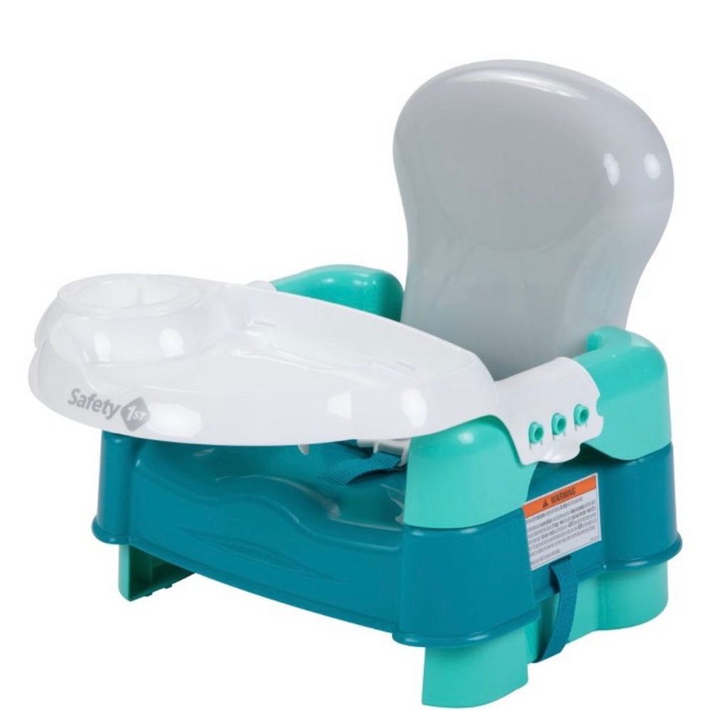 Baby Snack Booster Chair